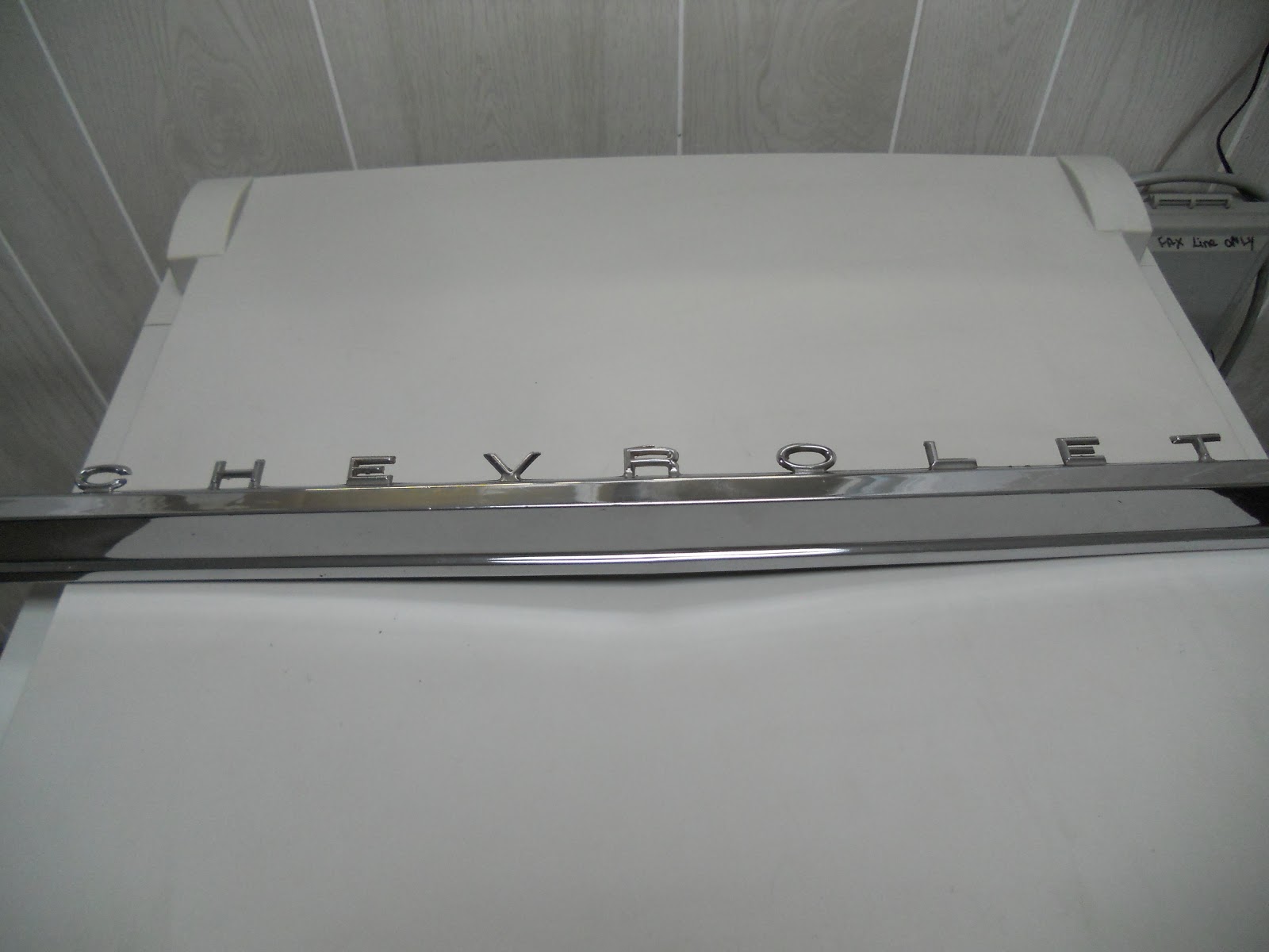 Scotts Antique and Classic Cars and Parts